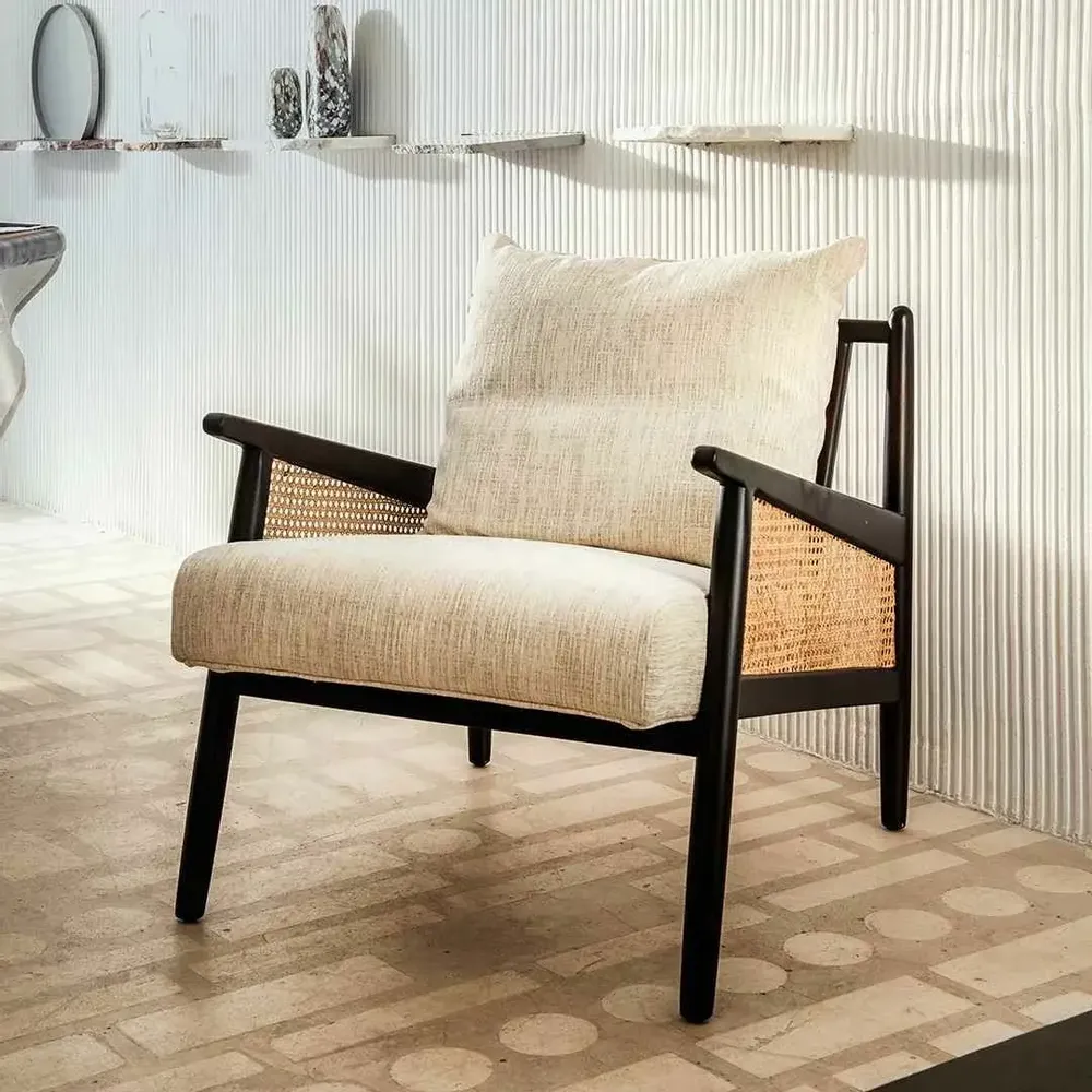 Fauteuils - Fauteuil SUMBA - CFOC