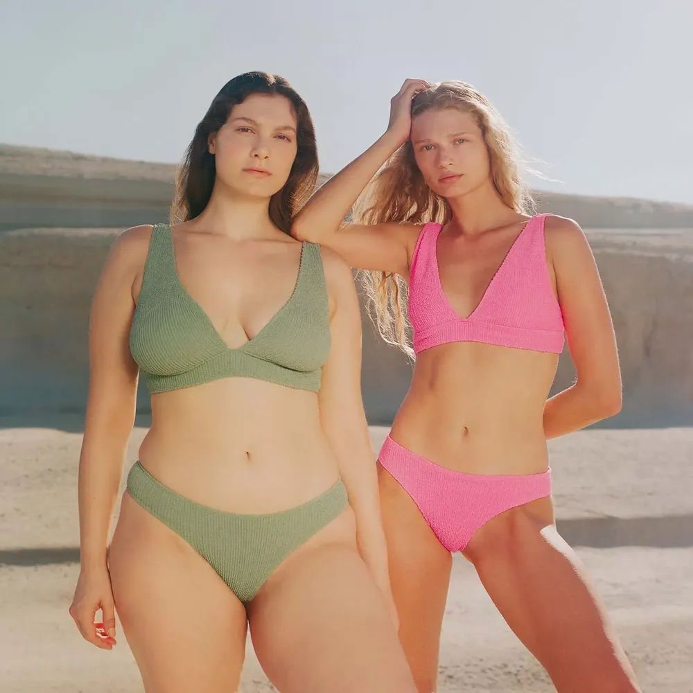 Prêt-à-porter - MAILLOTS DE BAIN TAILLE UNIQUE - SORBET ISLAND