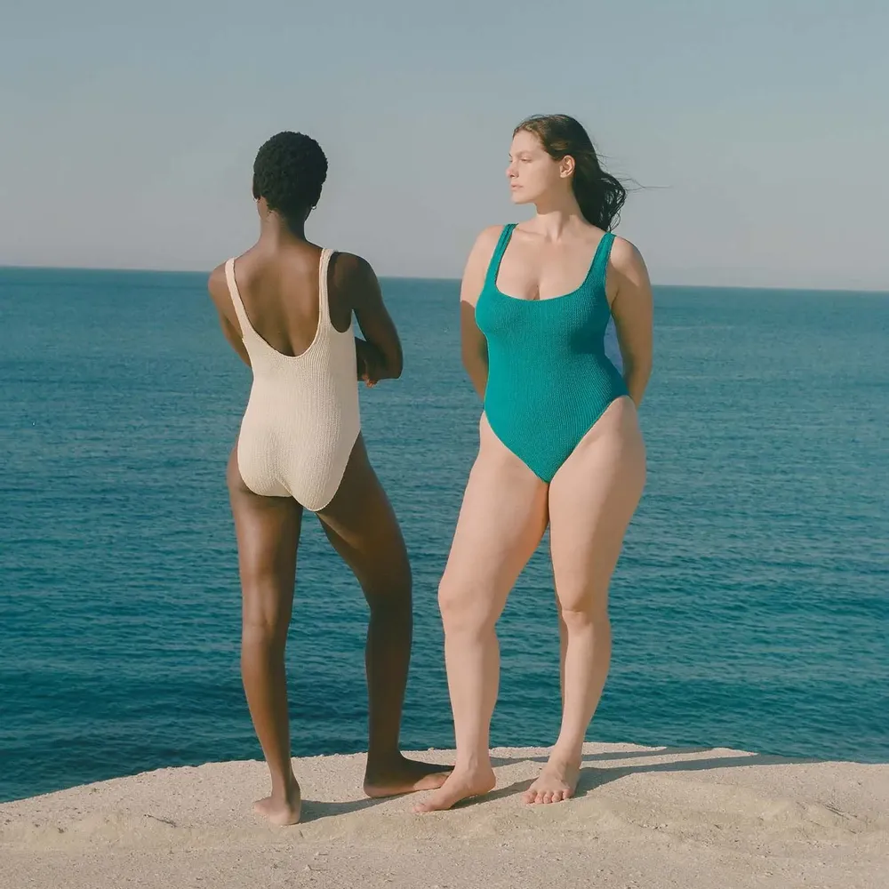 Prêt-à-porter - MAILLOTS DE BAIN TAILLE UNIQUE - SORBET ISLAND