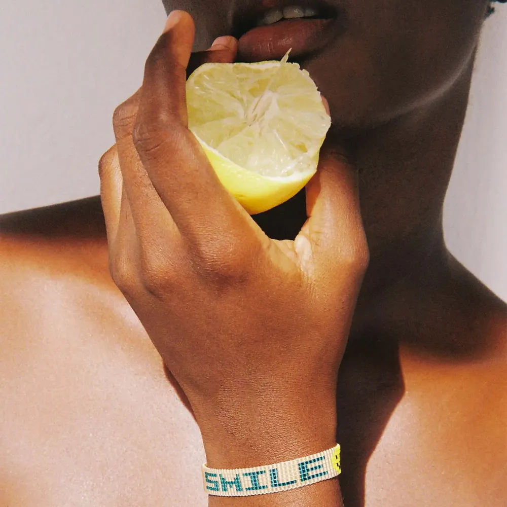 Jewelry - ACCESSORIES COLLECTIONS - SORBET ISLAND