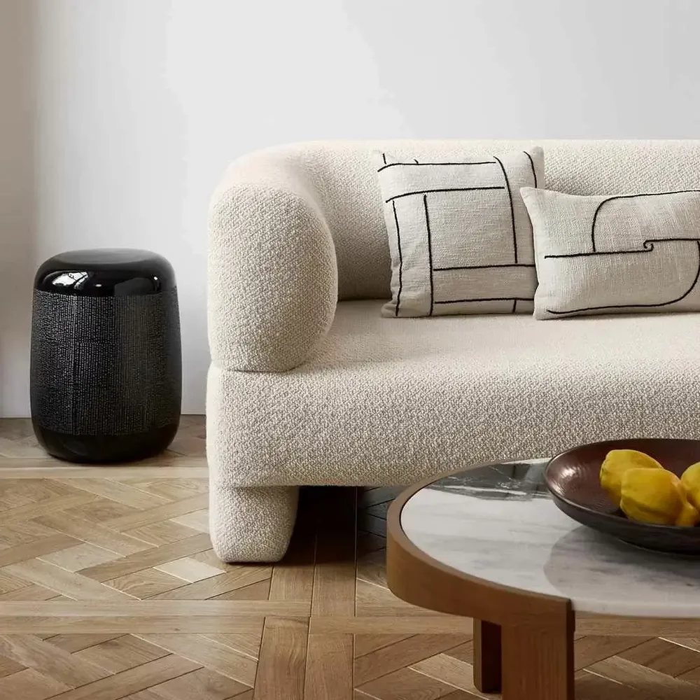 Stools - Qilin stool - CFOC