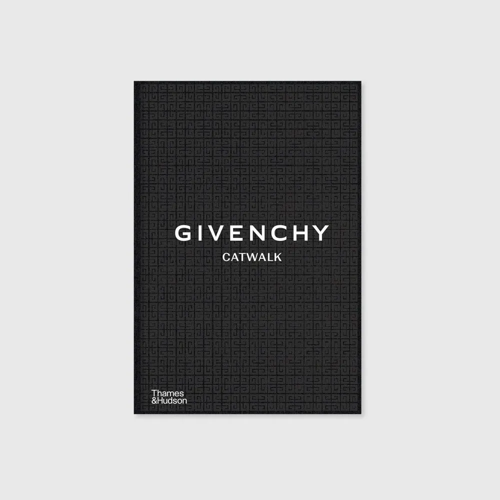 Objets de décoration - Givenchy Catwalk | Livre. - NEW MAGS