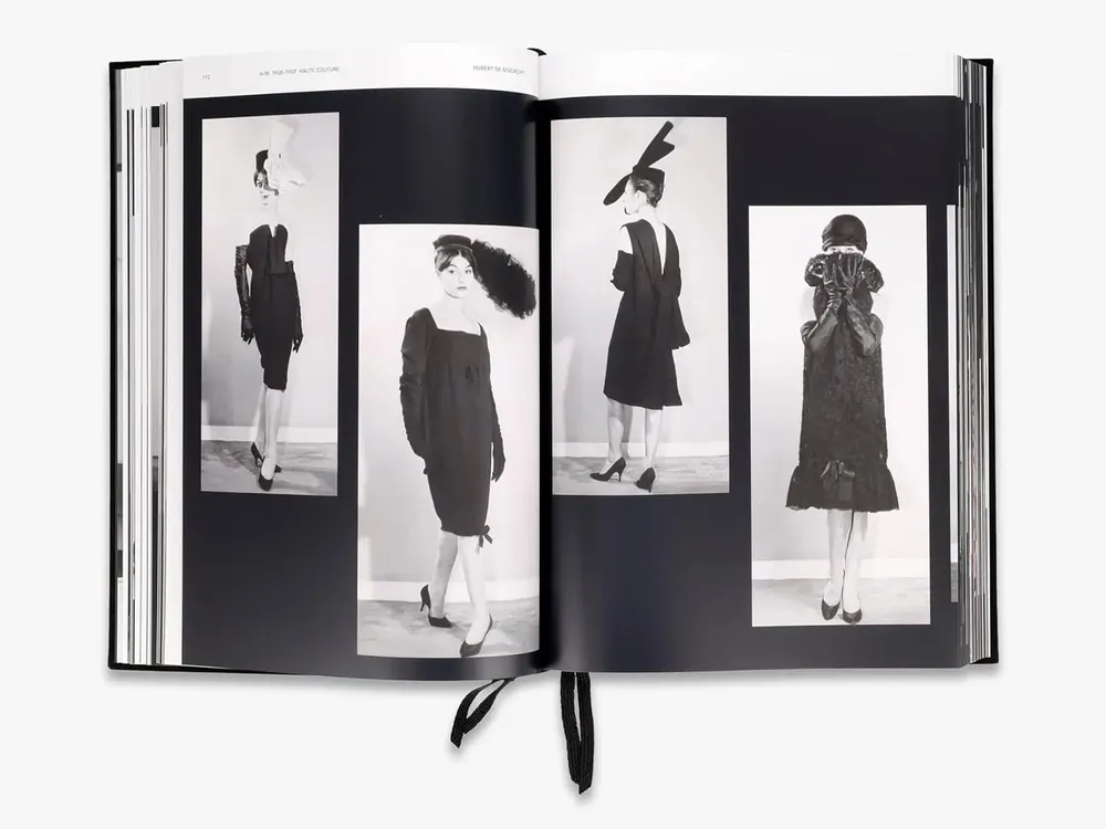 Objets de décoration - Givenchy Catwalk | Livre. - NEW MAGS