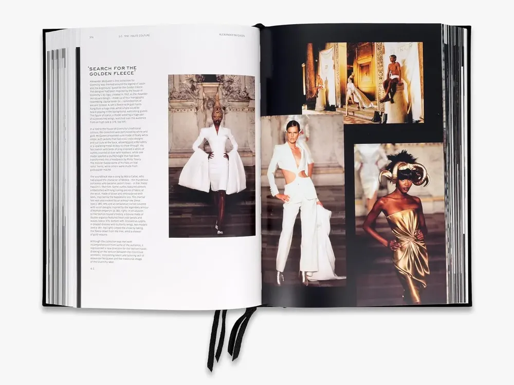 Objets de décoration - Givenchy Catwalk | Livre. - NEW MAGS