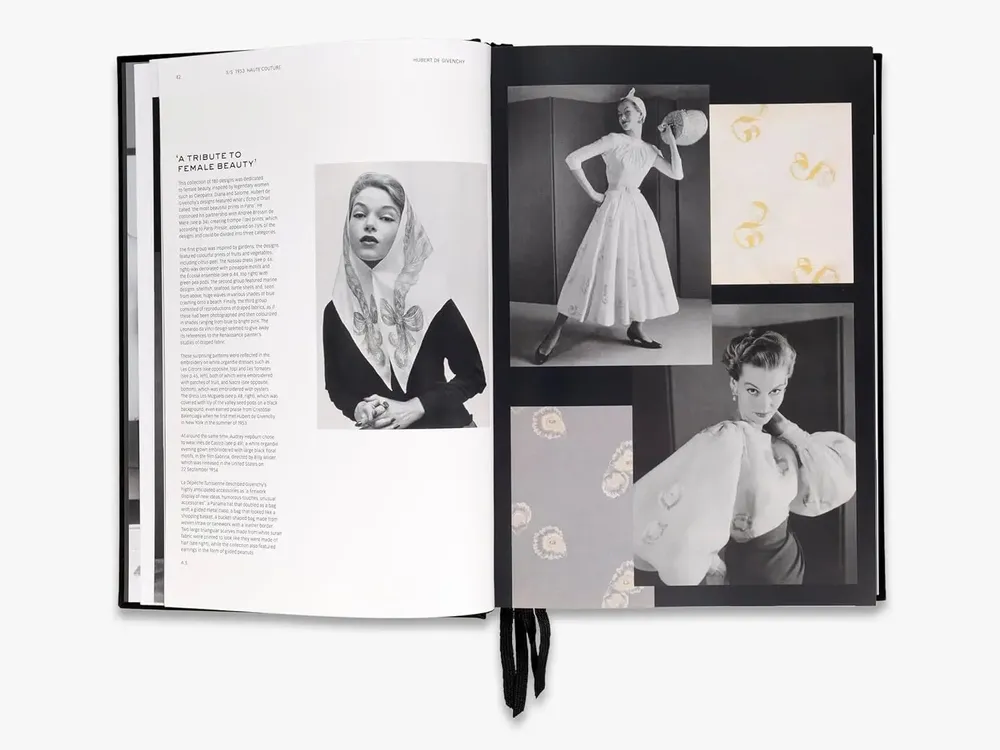 Objets de décoration - Givenchy Catwalk | Livre. - NEW MAGS