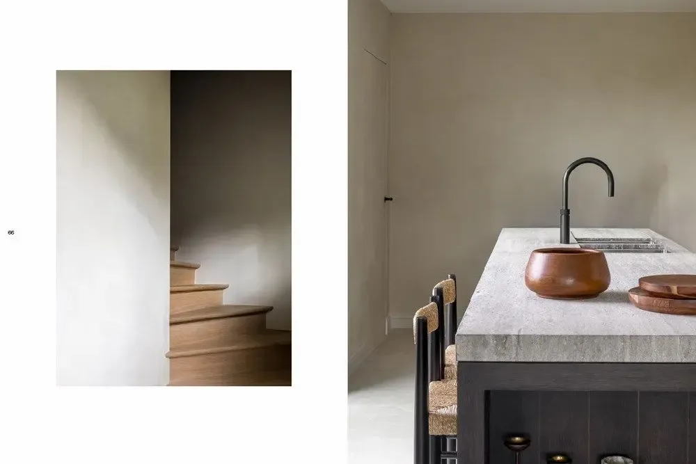 Decorative objects - Morphê | Book. - NEW MAGS