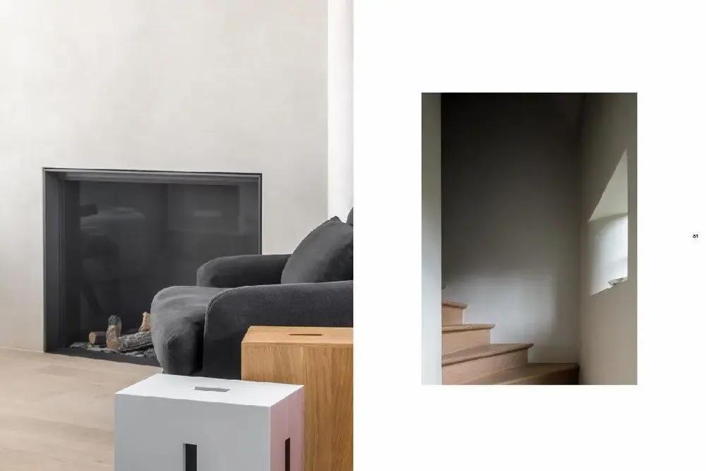 Decorative objects - Morphê | Book. - NEW MAGS