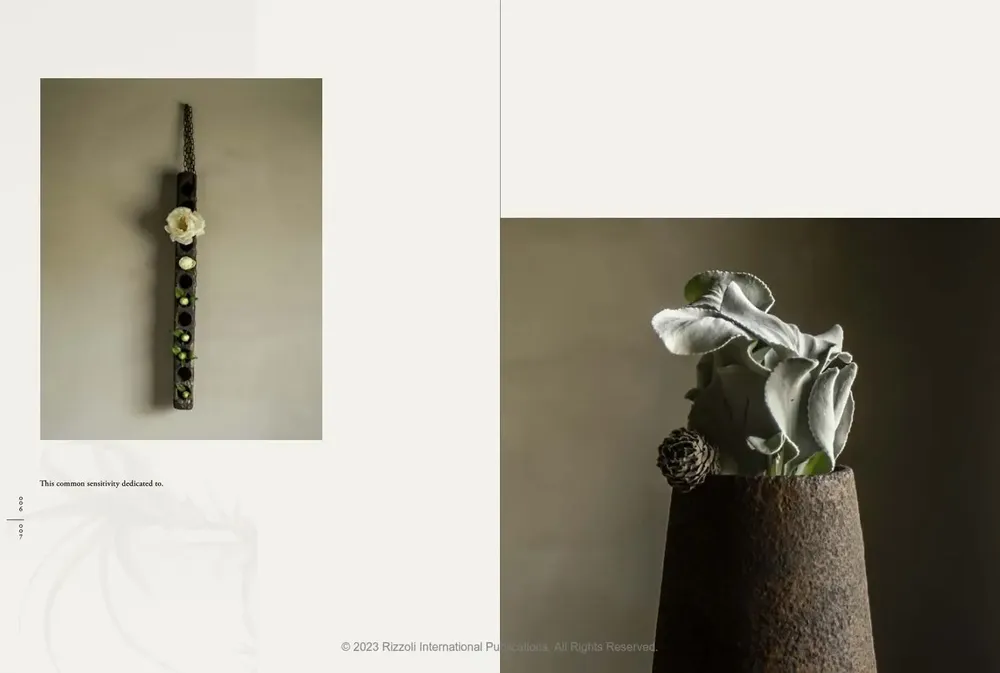 Objets de décoration - Ogata — Réinventer l'art de vivre japonais | Livre. - NEW MAGS