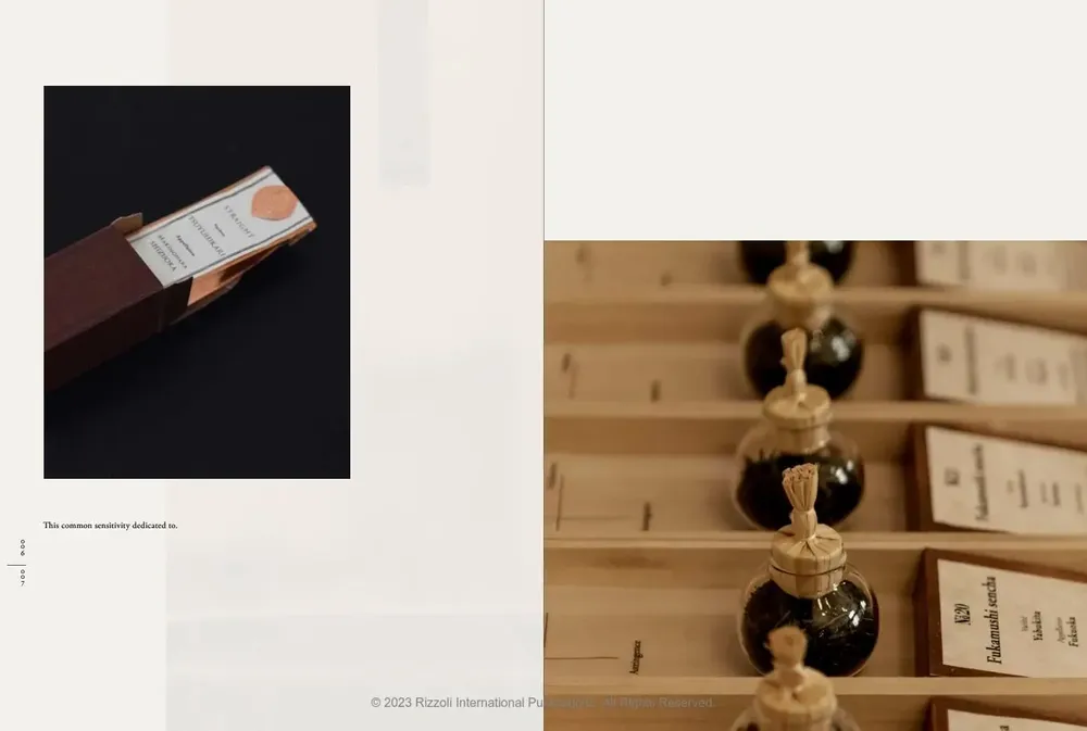 Objets de décoration - Ogata — Réinventer l'art de vivre japonais | Livre. - NEW MAGS