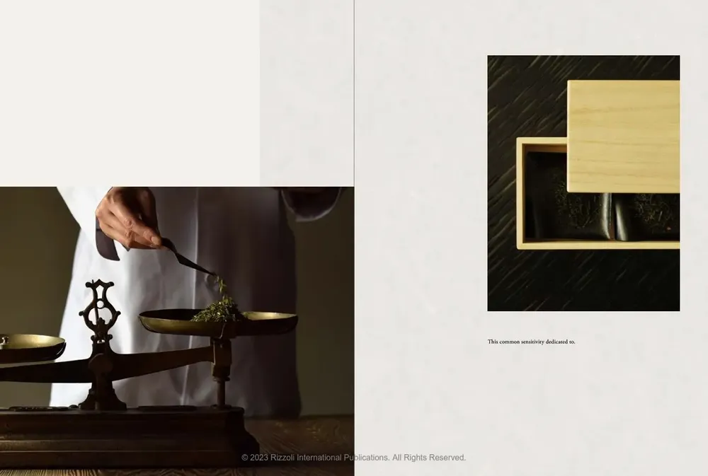 Objets de décoration - Ogata — Réinventer l'art de vivre japonais | Livre. - NEW MAGS