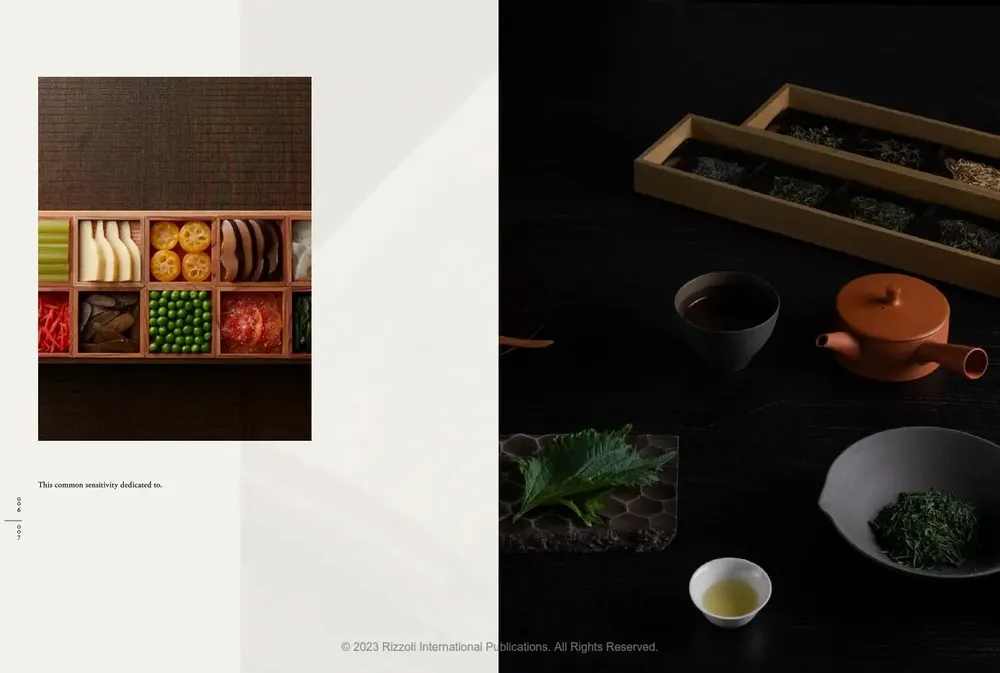 Objets de décoration - Ogata — Réinventer l'art de vivre japonais | Livre. - NEW MAGS