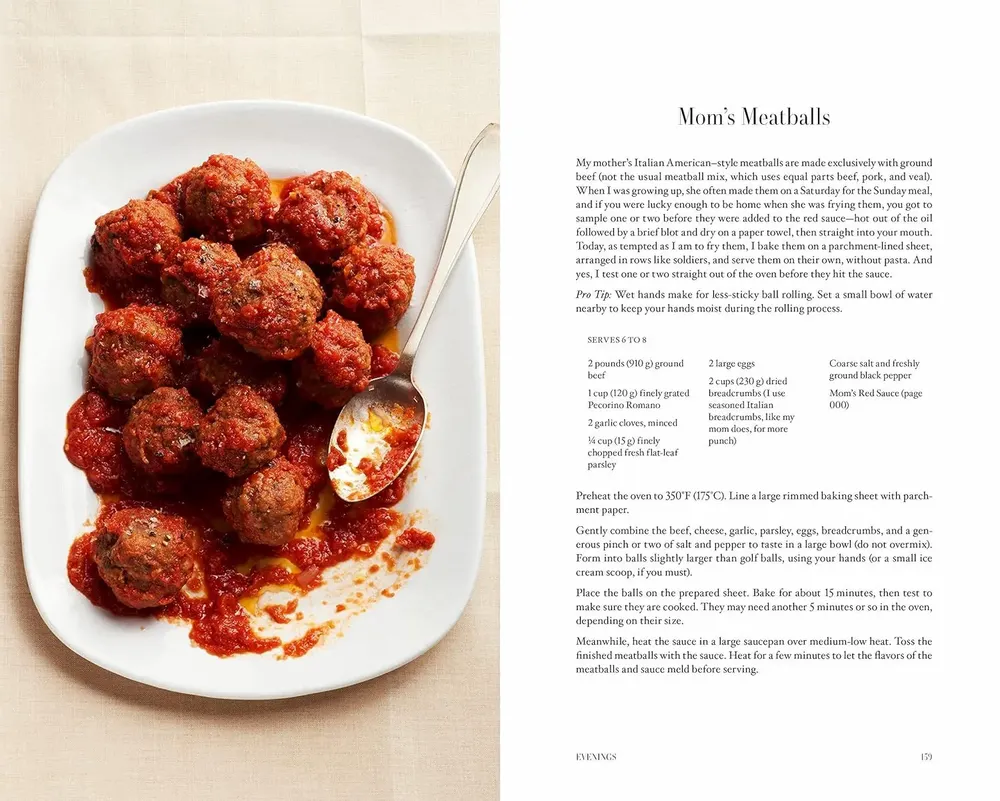 Apparel - A Man and His Kitchen | Book - NEW MAGS