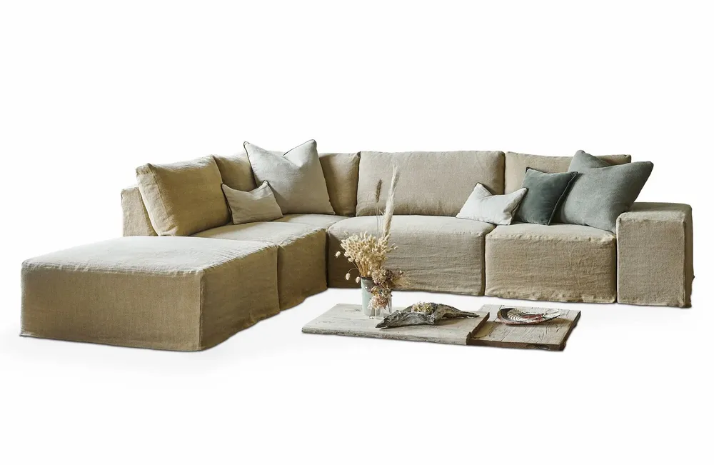 Canapés - ARLES sofas - HOME SPIRIT