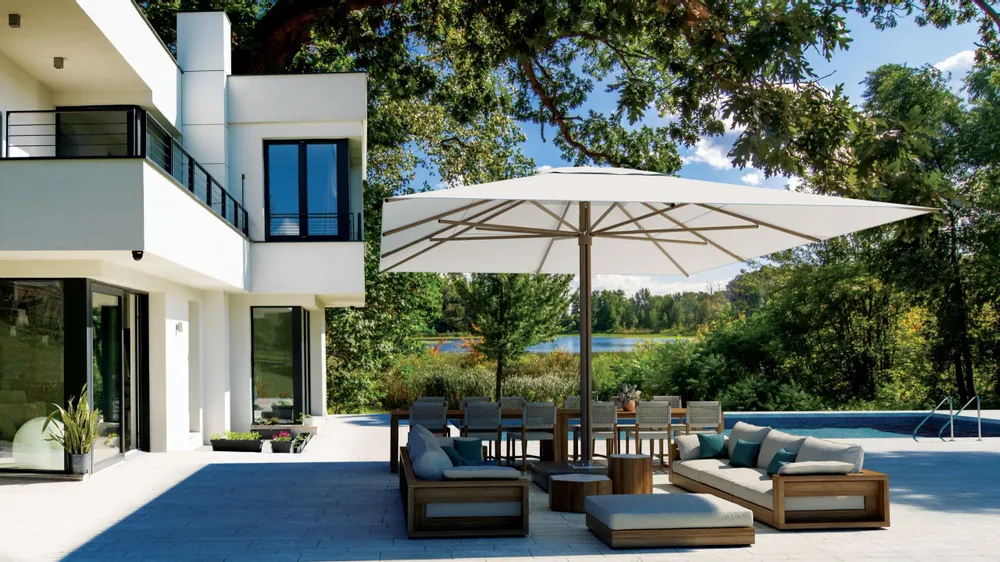 Accessoires de voyage - Ocean Master MEGA MAX Classic - TUUCI