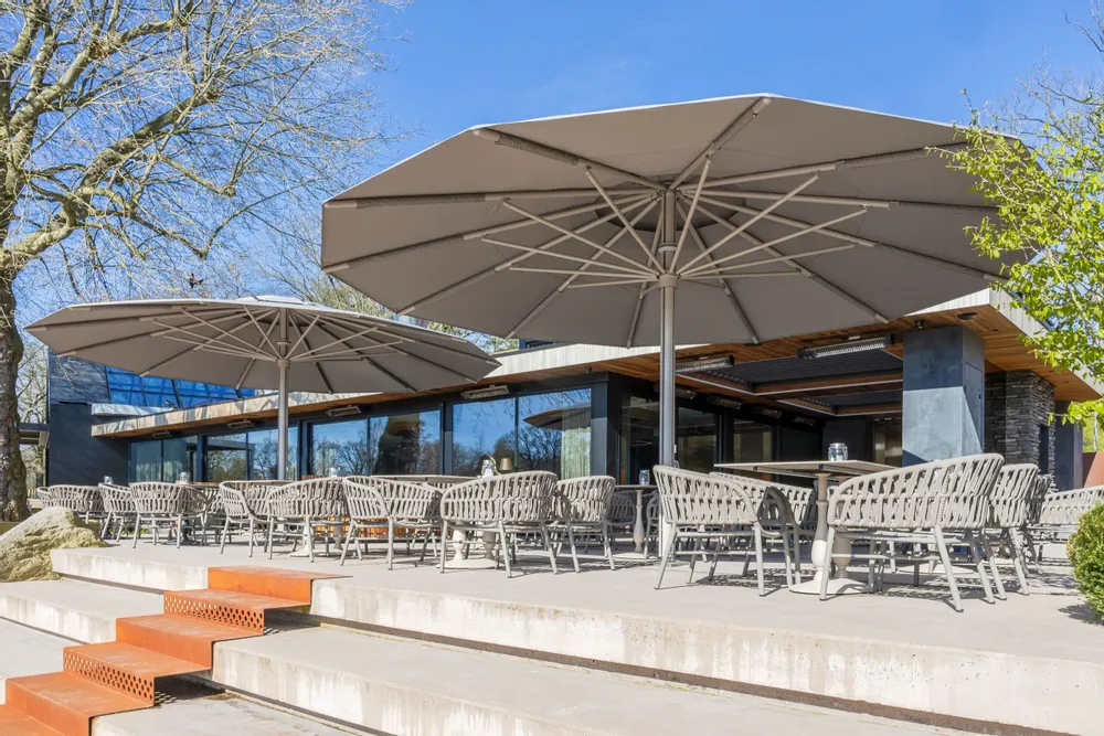 Accessoires de voyage - Ocean Master MEGA MAX Classic - TUUCI