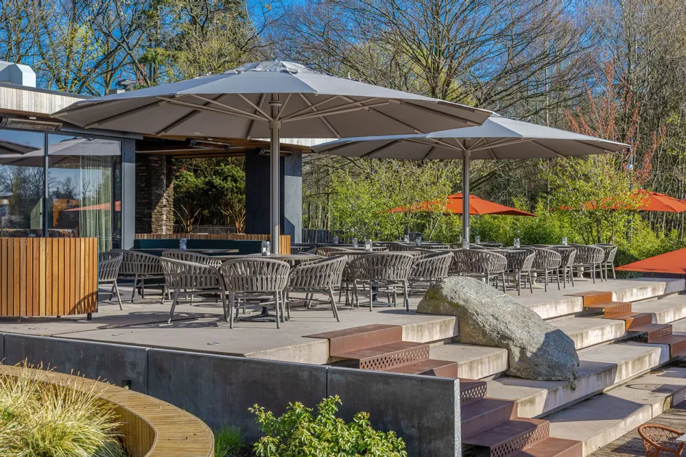 Accessoires de voyage - Ocean Master MEGA MAX Classic - TUUCI