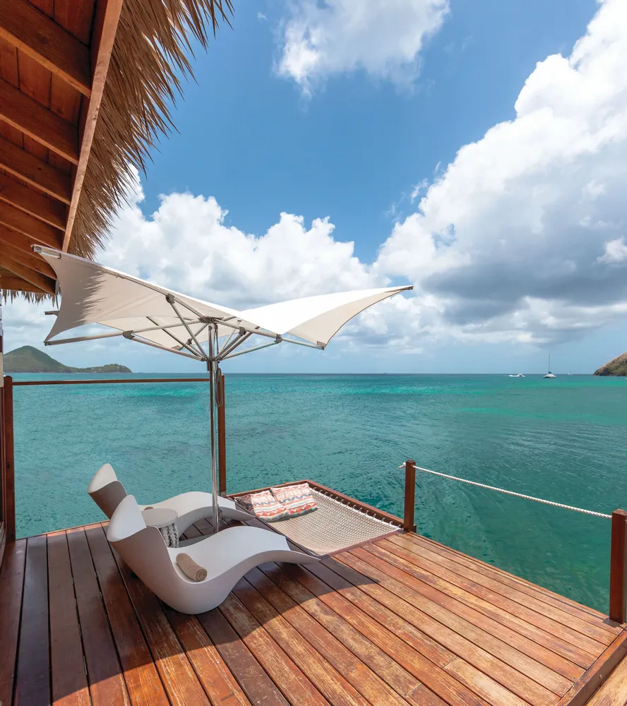 Accessoires de voyage - Ocean Master MAX - Manta - TUUCI