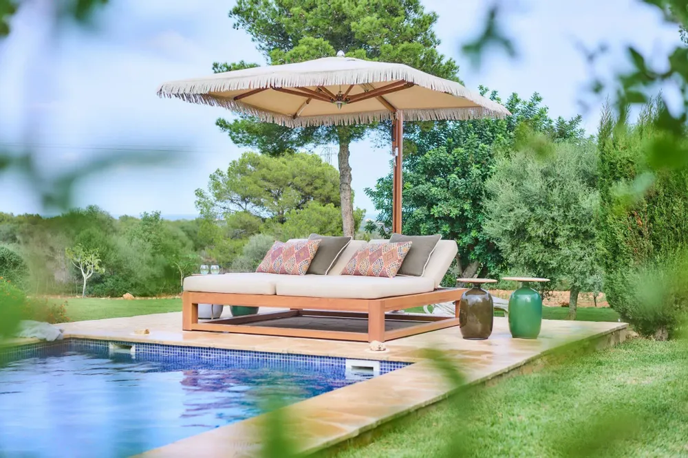 Accessoires de voyage - Ocean Master MAX - Cantilever classique - TUUCI