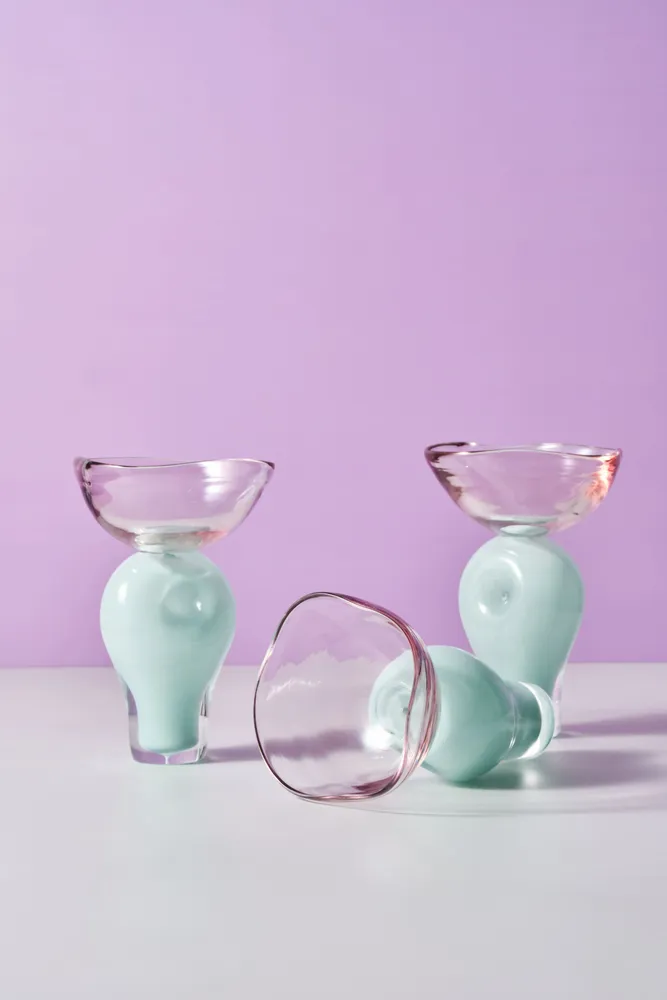 Glass - Bloomy - DEYA