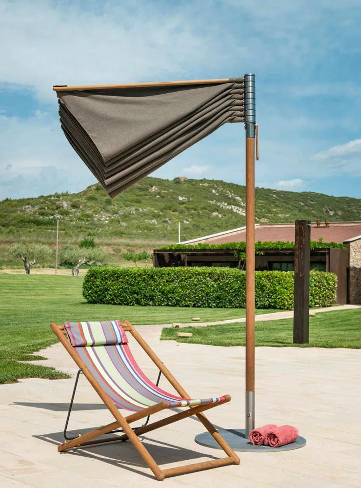 Parasols - OM collection - CALMA OUTDOOR