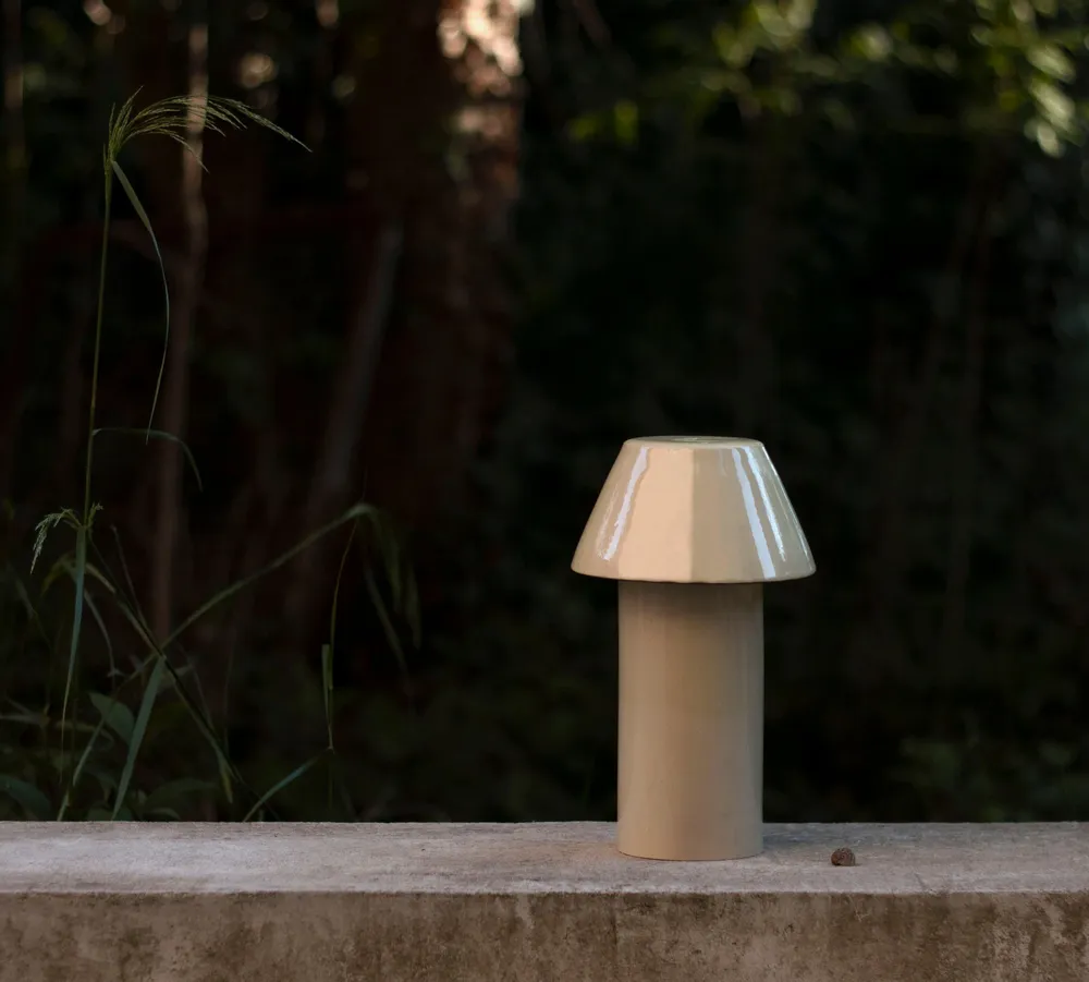 Lampes de table extérieures - NORMAL collection - CALMA OUTDOOR