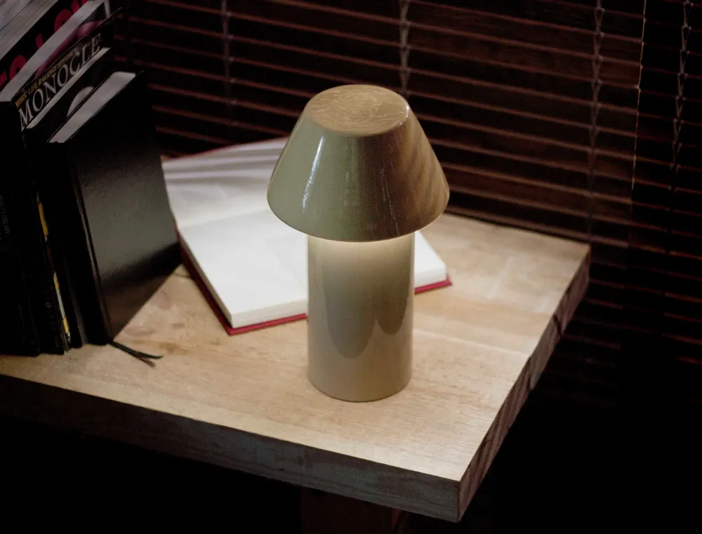 Lampes de table extérieures - NORMAL collection - CALMA OUTDOOR