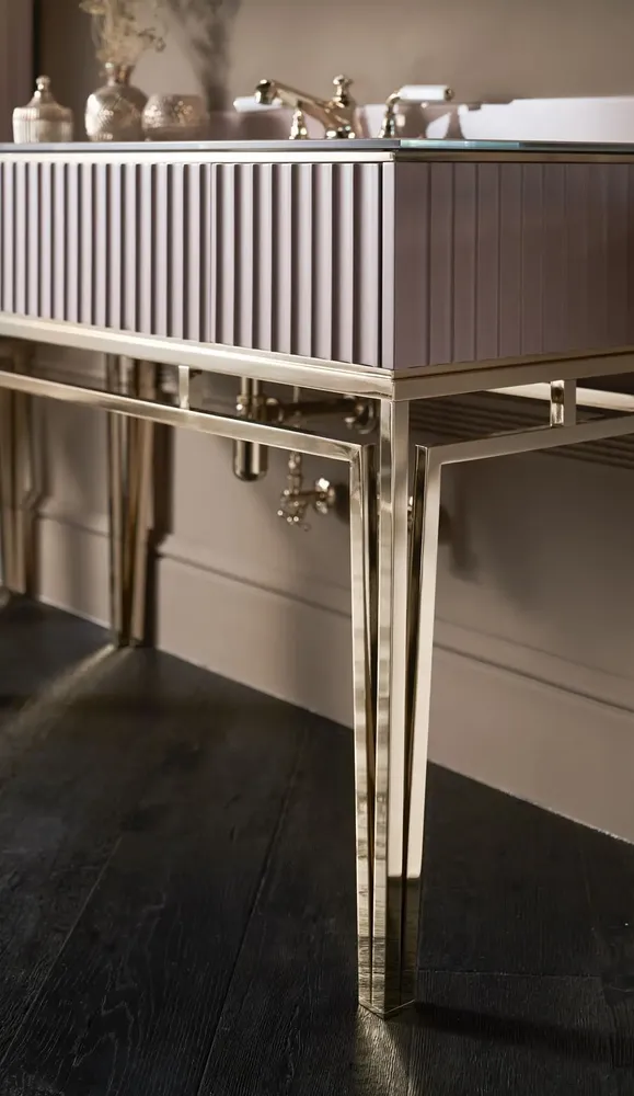 Rangements pour salle de bain - MARILYN - PARK AVENUE