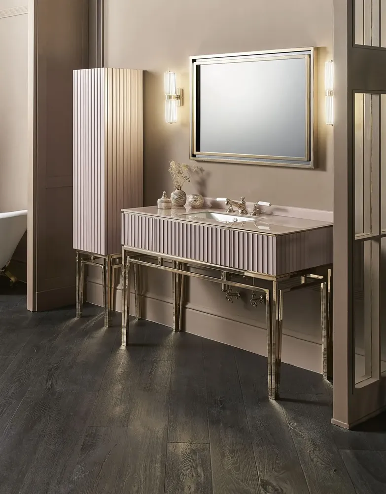 Rangements pour salle de bain - MARILYN - PARK AVENUE