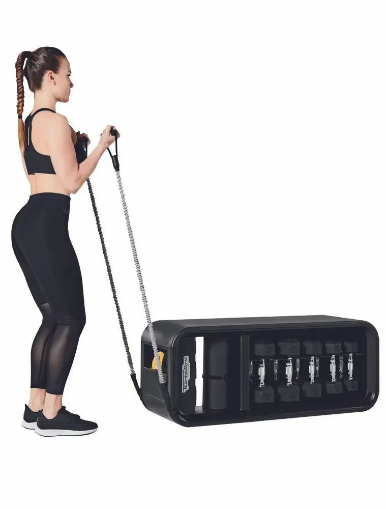 Appareils de fitness - TECHNOGYM BENCH - TECHNOGYM