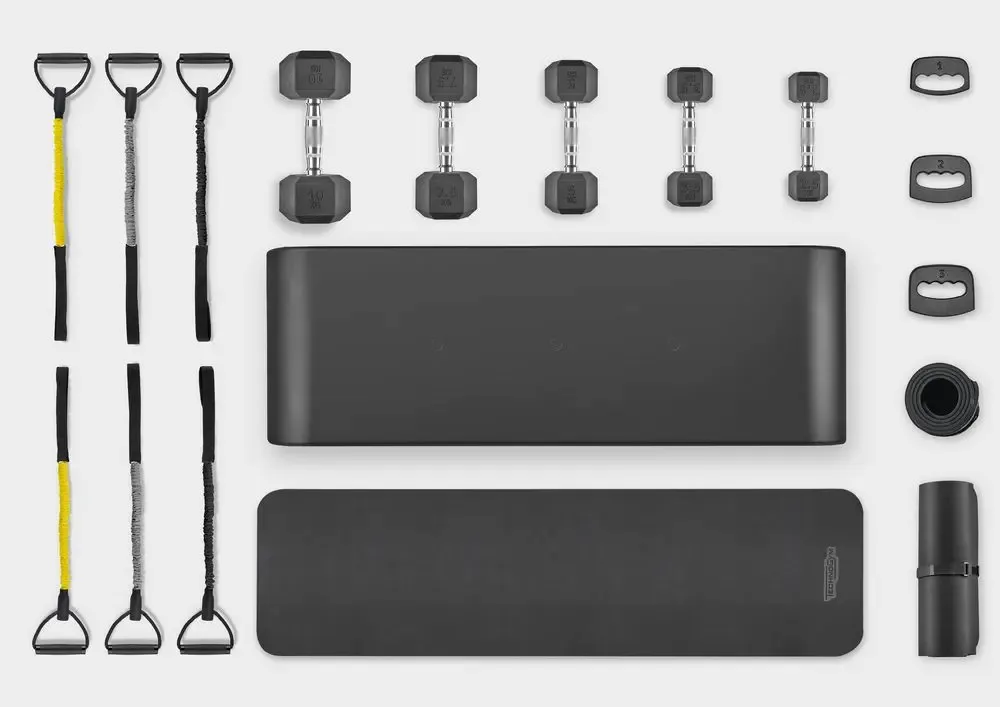 Appareils de fitness - TECHNOGYM BENCH - TECHNOGYM