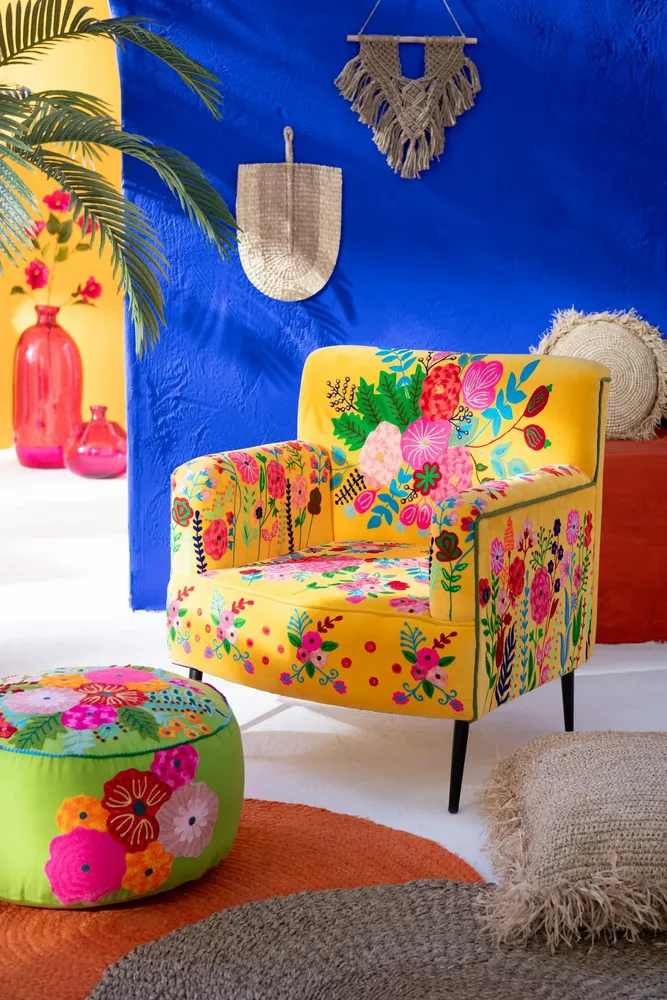 Objets de décoration - Mexican Fiesta - J-LINE BY JOLIPA