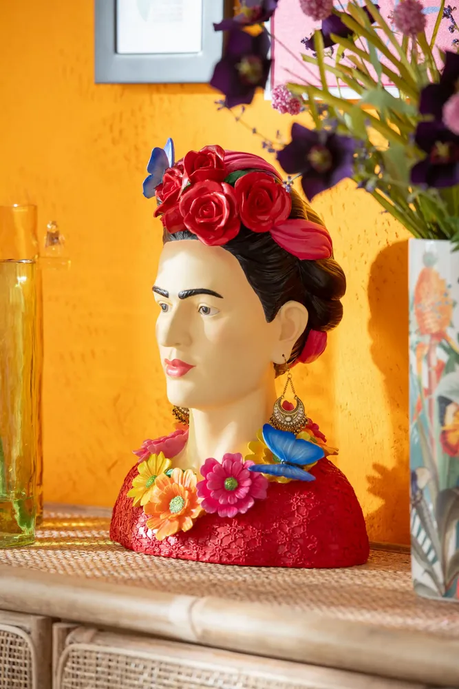 Objets de décoration - Mexican Fiesta - J-LINE BY JOLIPA