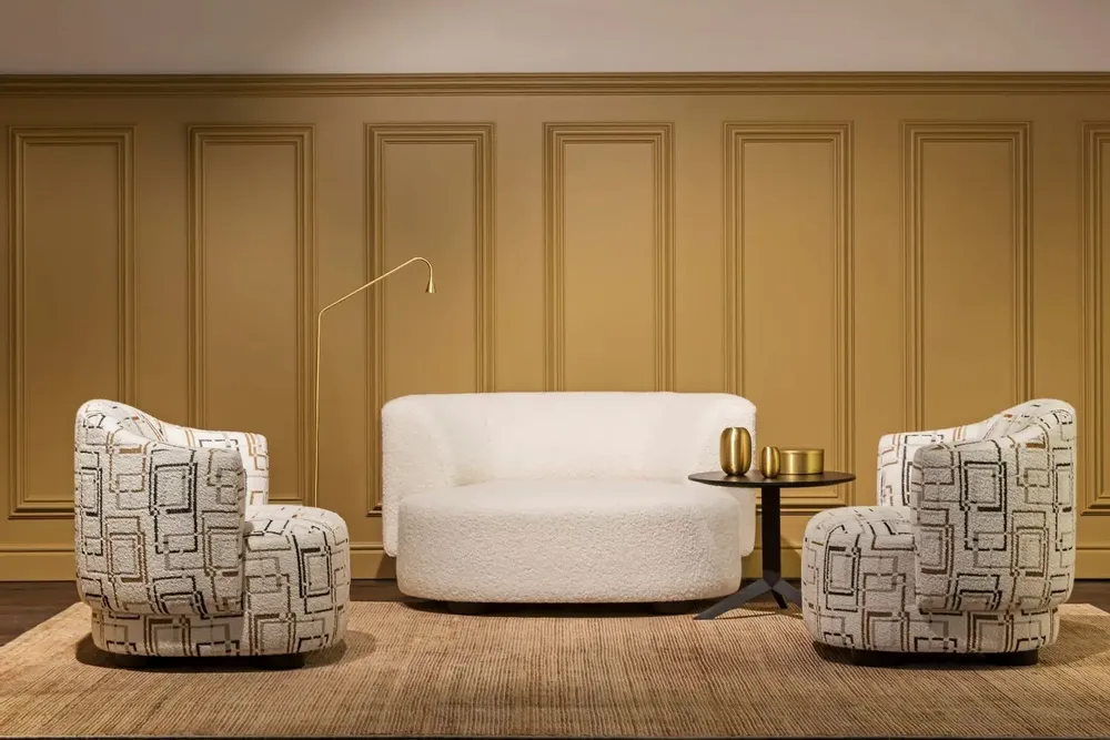 Fauteuils - Urbana 130 - MARIE'S CORNER