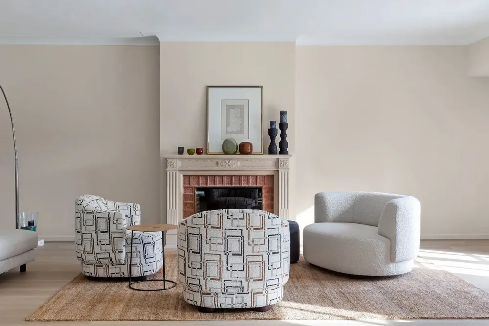 Fauteuils - Urbana 130 - MARIE'S CORNER