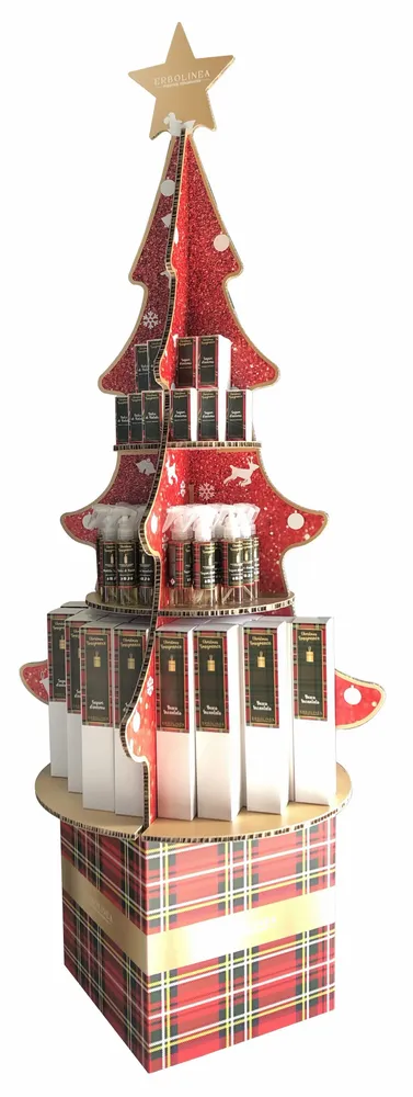 Parfums d'intérieur - ERBOLINÉA - ERBOLINEA