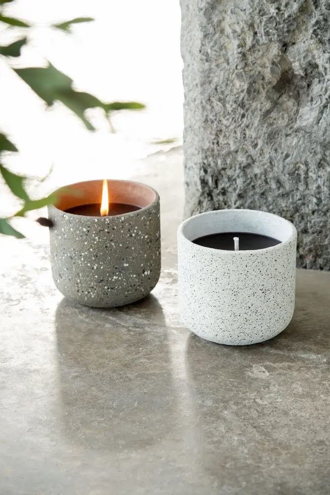 Objets de décoration - Puglia Trulli - J-LINE BY JOLIPA