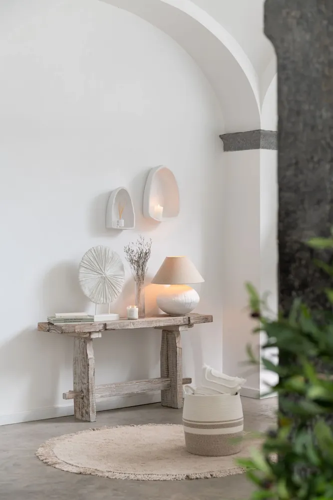 Objets de décoration - Puglia Trulli - J-LINE BY JOLIPA