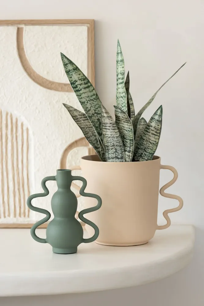 Objets de décoration - Casa Lanzarote - J-LINE BY JOLIPA