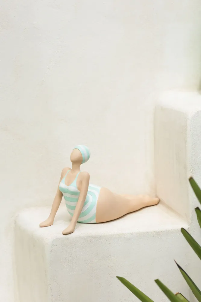 Objets de décoration - Casa Lanzarote - J-LINE BY JOLIPA