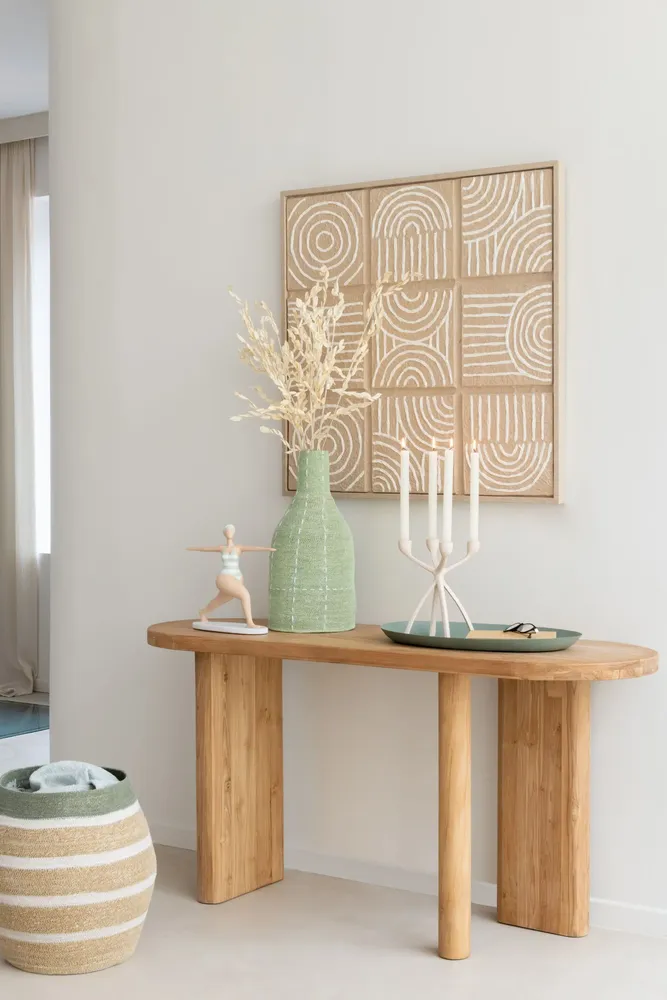 Objets de décoration - Casa Lanzarote - J-LINE BY JOLIPA