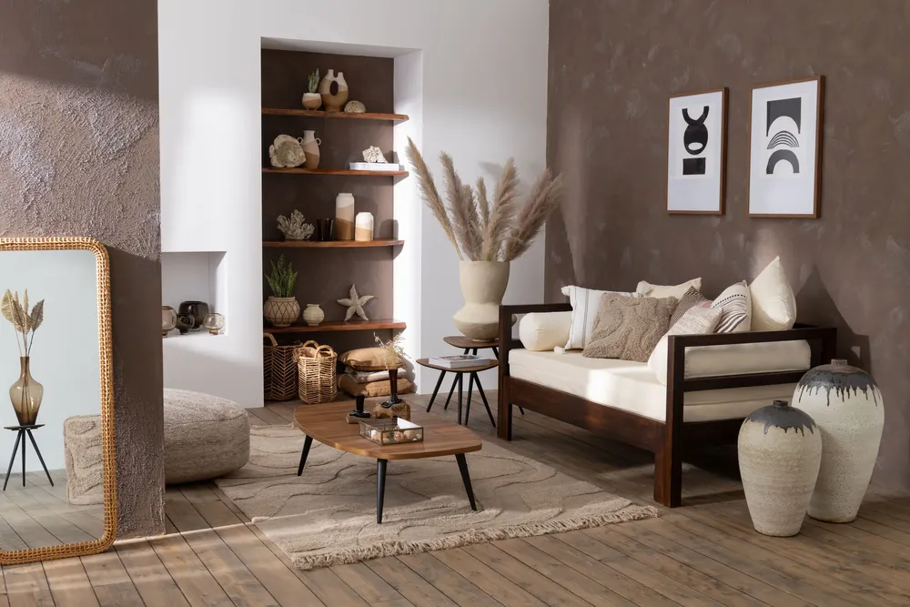 Decorative objects - Jaisalmer - J-LINE BY JOLIPA