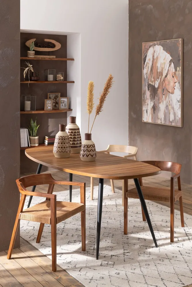 Decorative objects - Jaisalmer - J-LINE BY JOLIPA