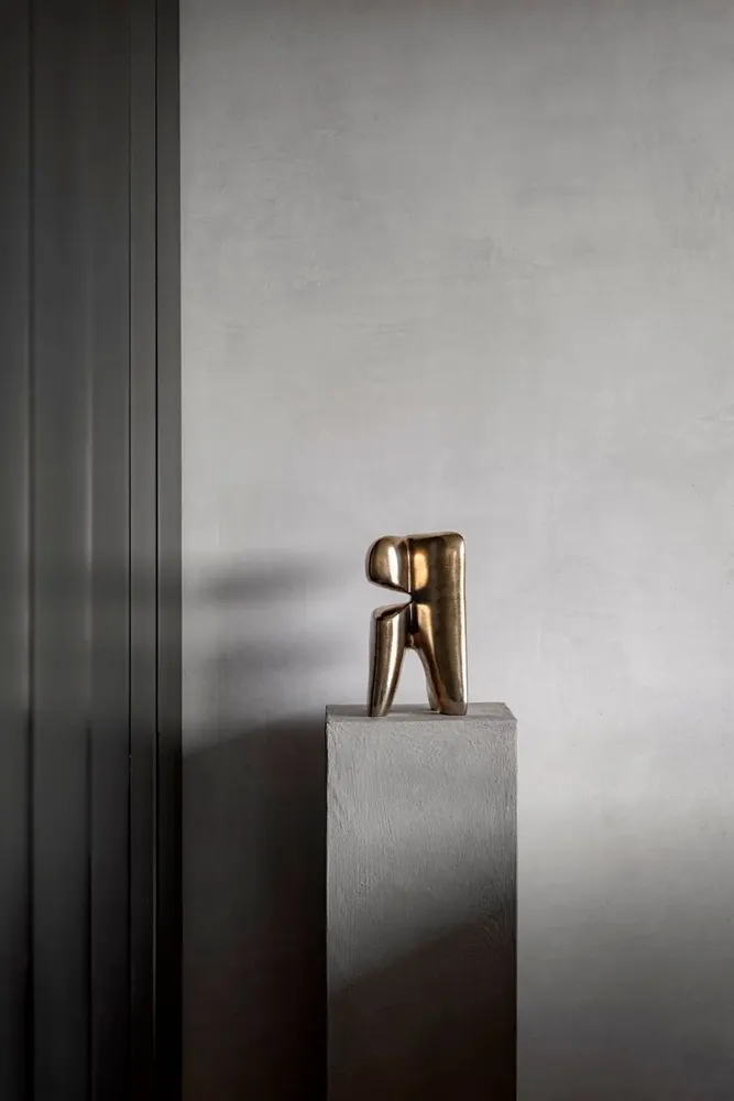 Sculptures, statuettes and miniatures - Frigg - Sculpture - GARDECO OBJECTS