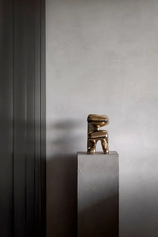 Sculptures, statuettes and miniatures - Frigg - Sculpture - GARDECO OBJECTS