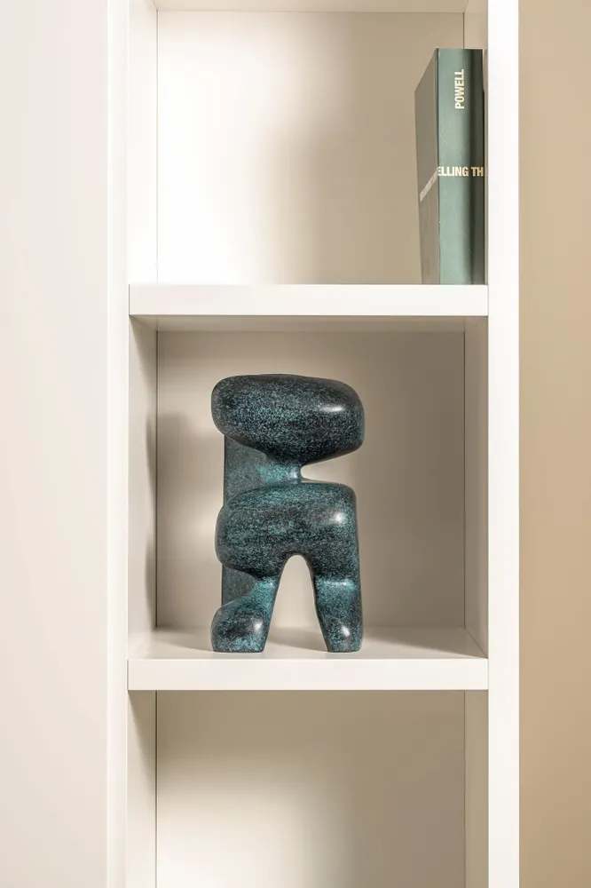 Sculptures, statuettes and miniatures - Frigg - Sculpture - GARDECO OBJECTS