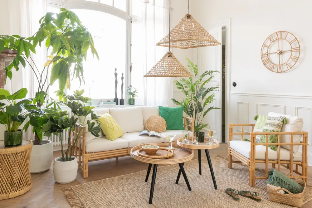 Objets de décoration - Amazonian Rainforest - J-LINE BY JOLIPA