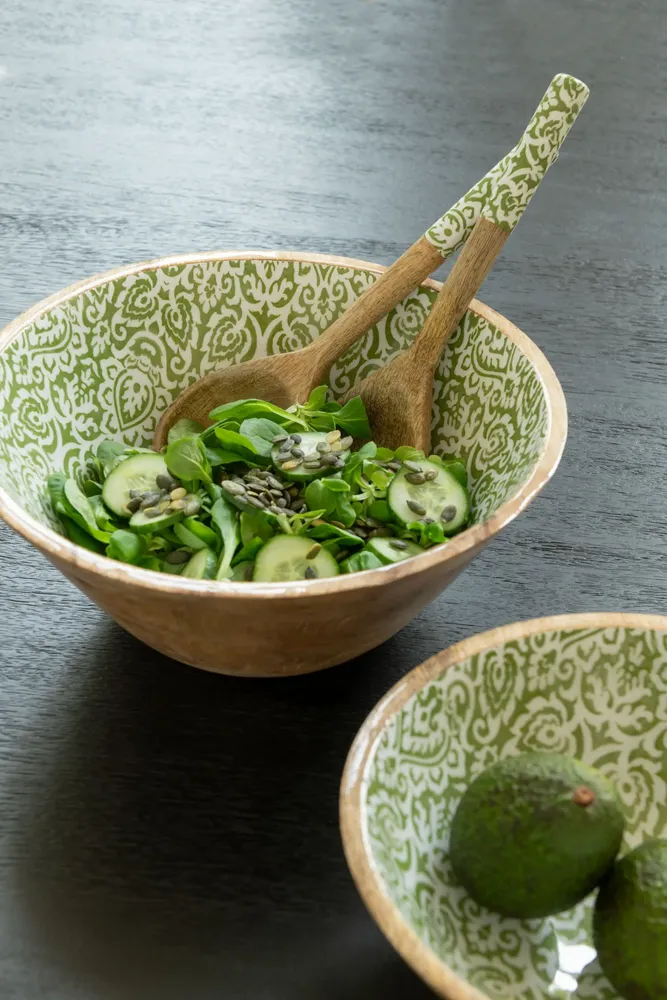 Objets de décoration - Amazonian Rainforest - J-LINE BY JOLIPA