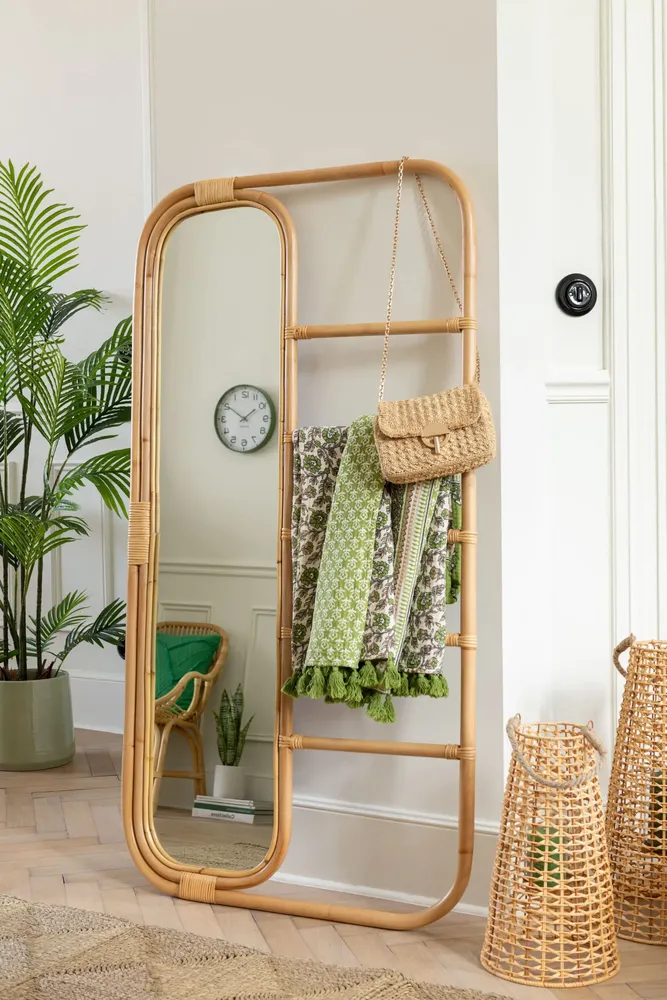 Objets de décoration - Amazonian Rainforest - J-LINE BY JOLIPA