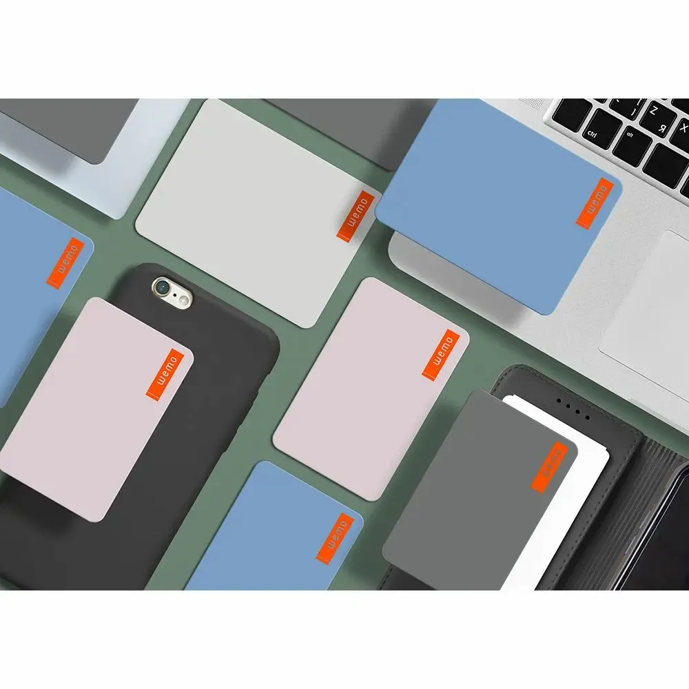 Other office supplies - Reusable memo note pad type S/Wemo - ABINGPLUS