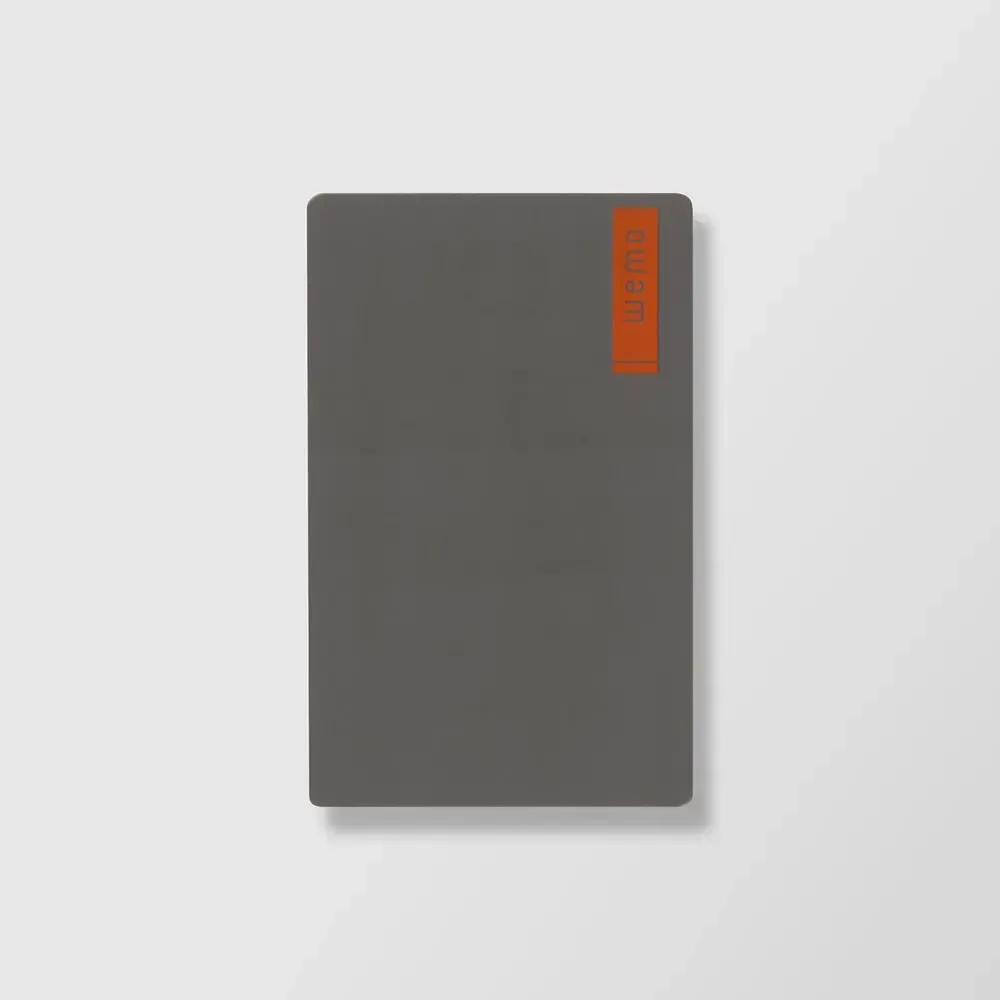 Other office supplies - Reusable memo note pad type S/Wemo - ABINGPLUS